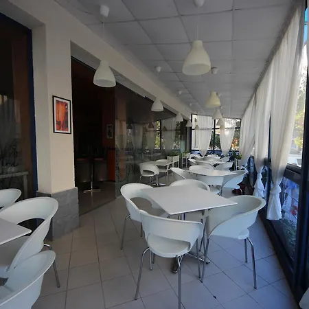 Aparthotel Rainbow 1 Menada Sunny Beach